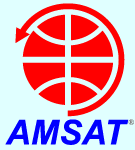 logo amsat